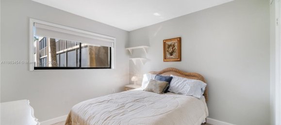 2 Schlafzimmer Gewerbliche Immobilien in Miami, USA, Nr. 614717 10