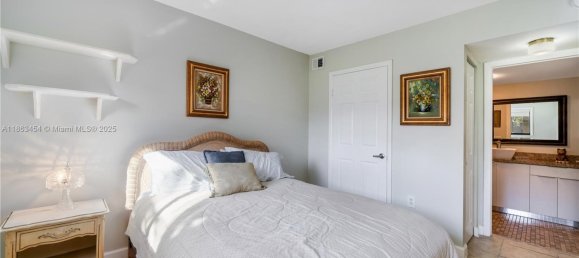 2 Schlafzimmer Gewerbliche Immobilien in Miami, USA, Nr. 614717 9