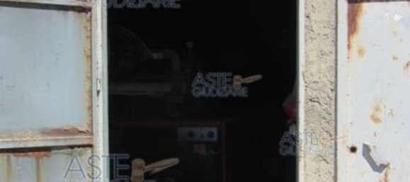 7 Schlafzimmer Wohnung in Mussomeli, Italy, Nr. 310996 9