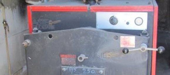 7 Schlafzimmer Wohnung in Mussomeli, Italy, Nr. 310996 7