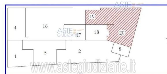 7 Schlafzimmer Wohnung in Mussomeli, Italy, Nr. 310996 10