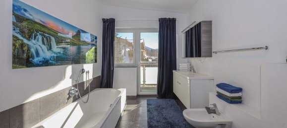 3-salle Maison de ville à Jochberg, Austria No. 22452 12