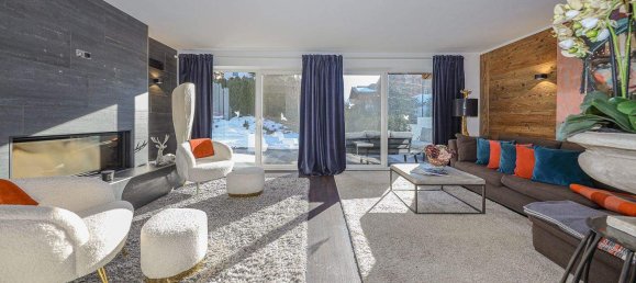 3-salle Maison de ville à Jochberg, Austria No. 22452 2