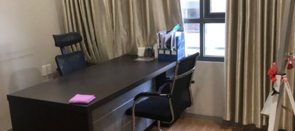 Escritório de 1 divisão em District 4, Vietnam N.º 16668 6