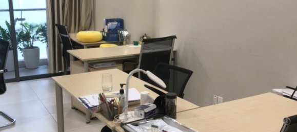 Escritório de 1 divisão em District 4, Vietnam N.º 16668 12