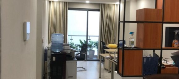 Escritório de 1 divisão em District 4, Vietnam N.º 16668 4