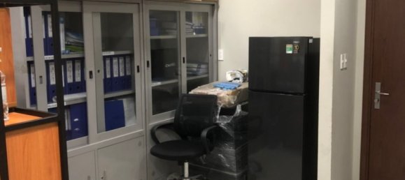 Escritório de 1 divisão em District 4, Vietnam N.º 16668 3