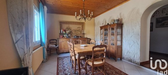 5 Schlafzimmer Haus in Saint-Hilaire-les-Andresis, France, Nr. 237667 8