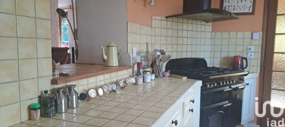 5 Schlafzimmer Haus in Saint-Hilaire-les-Andresis, France, Nr. 237667 7