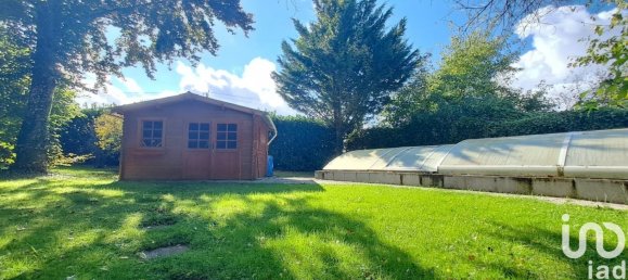 5 Schlafzimmer Haus in Saint-Hilaire-les-Andresis, France, Nr. 237667 19