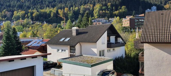 3غرفة شقة في Calw, Germany رقم 106047 4