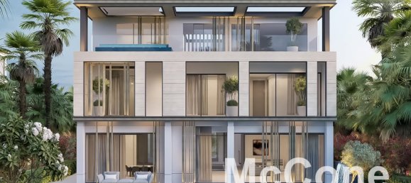 6 bedrooms Villa in Jumeirah Golf Estates, UAE No. 26088 6