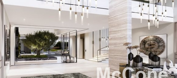 6 bedrooms Villa in Jumeirah Golf Estates, UAE No. 26088 12