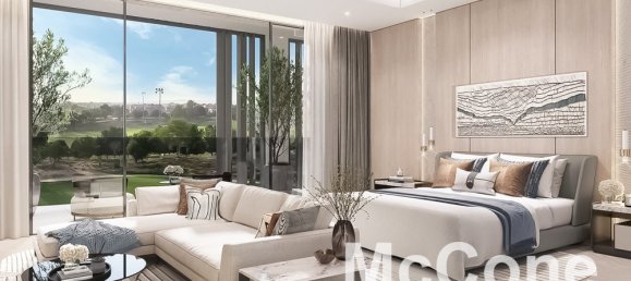 6 bedrooms Villa in Jumeirah Golf Estates, UAE No. 26088 11