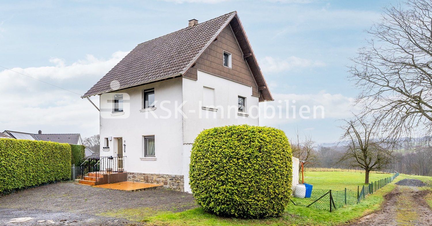  Castillos de 3 dormitorios en Rhein-Sieg, Germany No. 124828