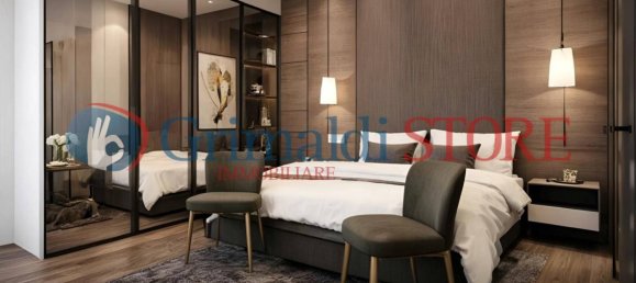 2 Schlafzimmer Wohnung in Lecce, Italy, Nr. 53016 24