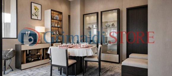 2 Schlafzimmer Wohnung in Lecce, Italy, Nr. 53016 26