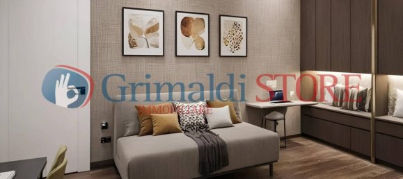 2 Schlafzimmer Wohnung in Lecce, Italy, Nr. 53016 25