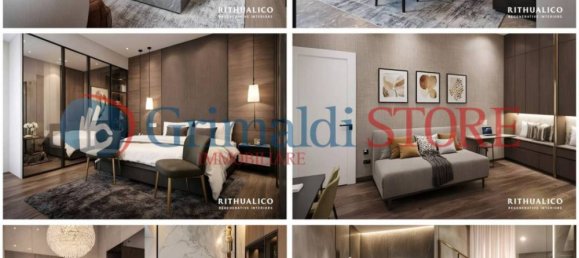 2 Schlafzimmer Wohnung in Lecce, Italy, Nr. 53016 29