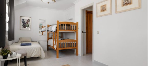 5 bedrooms Villa in Marbella, Spain No. 100485 20