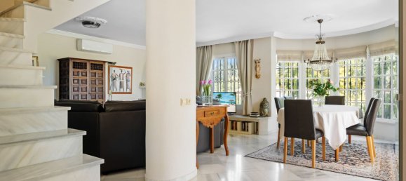 5 bedrooms Villa in Marbella, Spain No. 100485 27