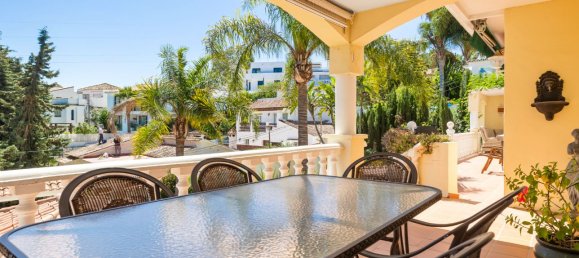 5 bedrooms Villa in Marbella, Spain No. 100485 11