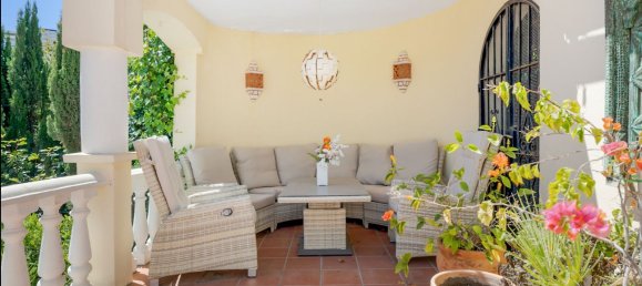 5 bedrooms Villa in Marbella, Spain No. 100485 24