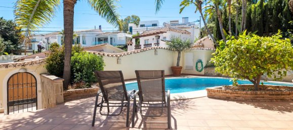 5 bedrooms Villa in Marbella, Spain No. 100485 18