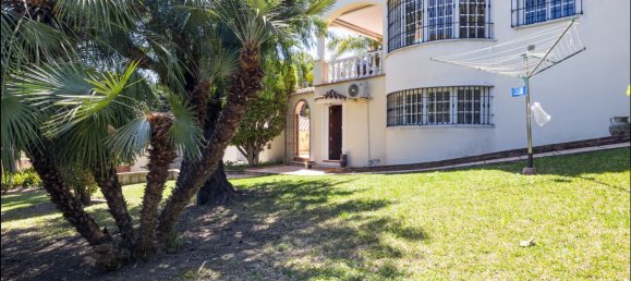 5 bedrooms Villa in Marbella, Spain No. 100485 23