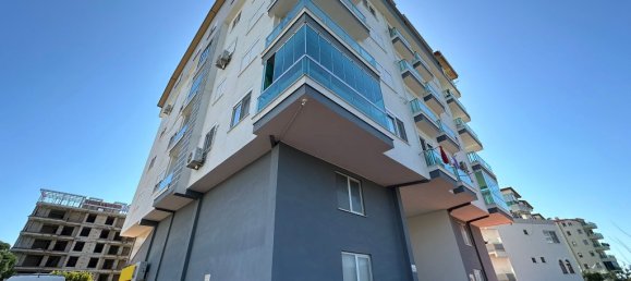 4 rooms Apartment in Alanya, Turkey No. 20657 14