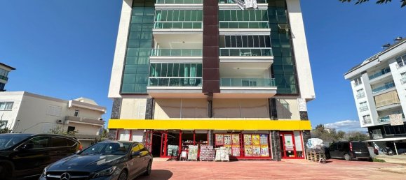 4 rooms Apartment in Alanya, Turkey No. 20657 16