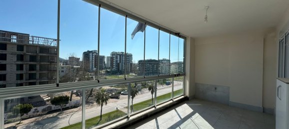 4 rooms Apartment in Alanya, Turkey No. 20657 11