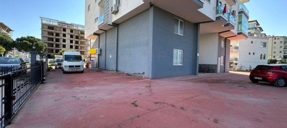 4 rooms Apartment in Alanya, Turkey No. 20657 13