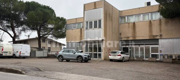 5 rooms Warehouse in Perugia, Italy No. 50275 20