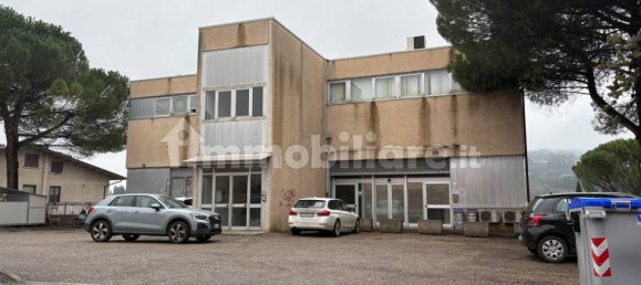 5 rooms Warehouse in Perugia, Italy No. 50275 11