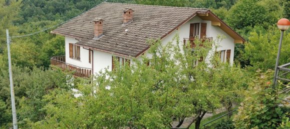 6-Zimmer Villa in Fontanigorda, Italy, Nr. 264323 5