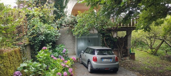 6-Zimmer Villa in Fontanigorda, Italy, Nr. 264323 47