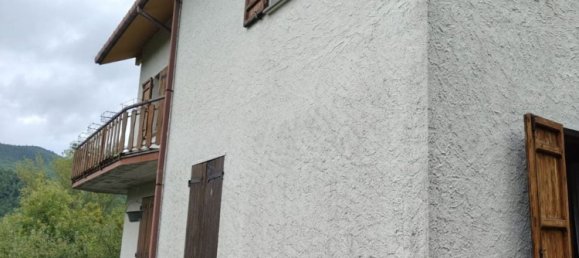 6-Zimmer Villa in Fontanigorda, Italy, Nr. 264323 13