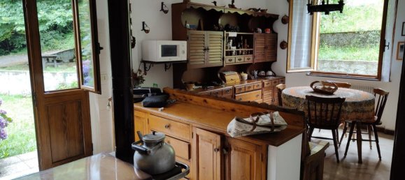 6-Zimmer Villa in Fontanigorda, Italy, Nr. 264323 30