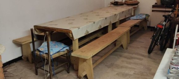 6-Zimmer Villa in Fontanigorda, Italy, Nr. 264323 40