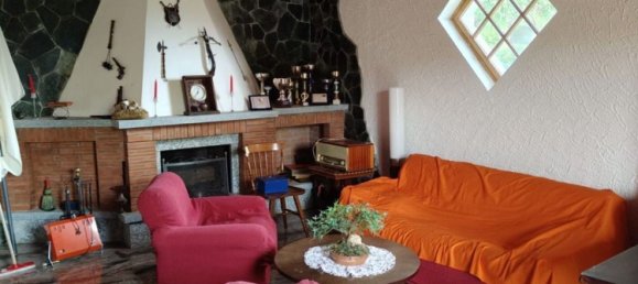 6-Zimmer Villa in Fontanigorda, Italy, Nr. 264323 37