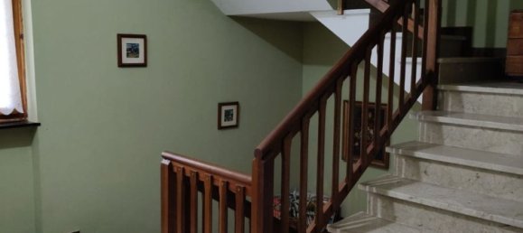 6-Zimmer Villa in Fontanigorda, Italy, Nr. 264323 28