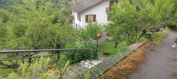 6-Zimmer Villa in Fontanigorda, Italy, Nr. 264323 4