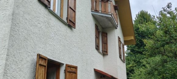 6-Zimmer Villa in Fontanigorda, Italy, Nr. 264323 14