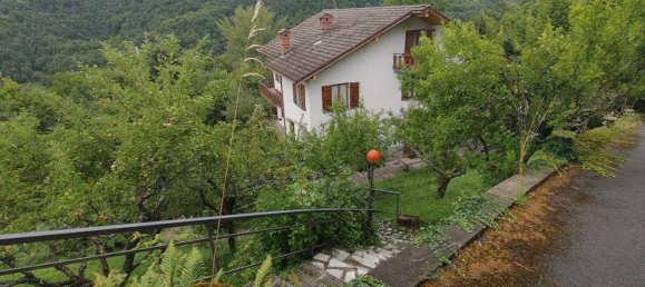 6-Zimmer Villa in Fontanigorda, Italy, Nr. 264323 6