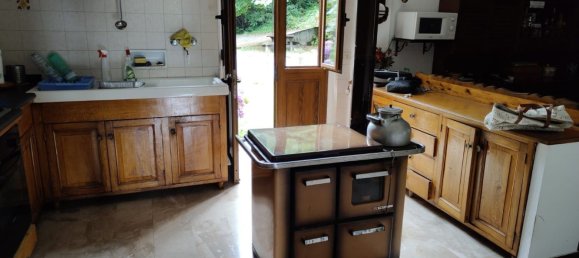 6-Zimmer Villa in Fontanigorda, Italy, Nr. 264323 34