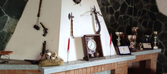 6-Zimmer Villa in Fontanigorda, Italy, Nr. 264323 38