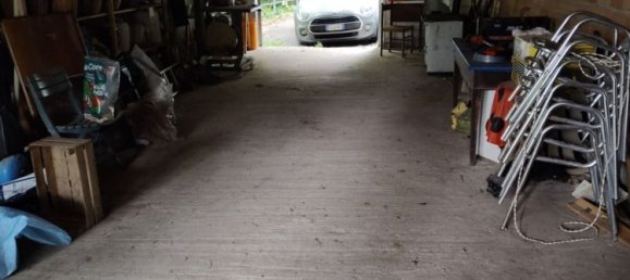 6-Zimmer Villa in Fontanigorda, Italy, Nr. 264323 50