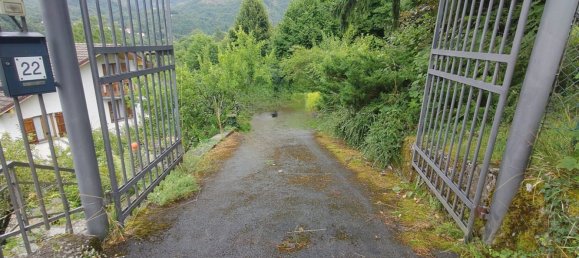 6-Zimmer Villa in Fontanigorda, Italy, Nr. 264323 3