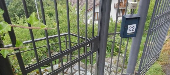 6-Zimmer Villa in Fontanigorda, Italy, Nr. 264323 2
